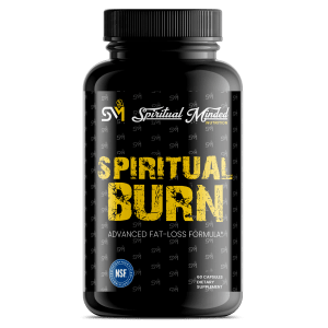 Spiritual Burn