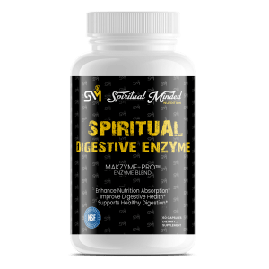 Spiritual Digestive Enzyme