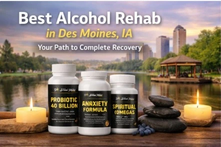 Alcohol Rehab in Des Moines