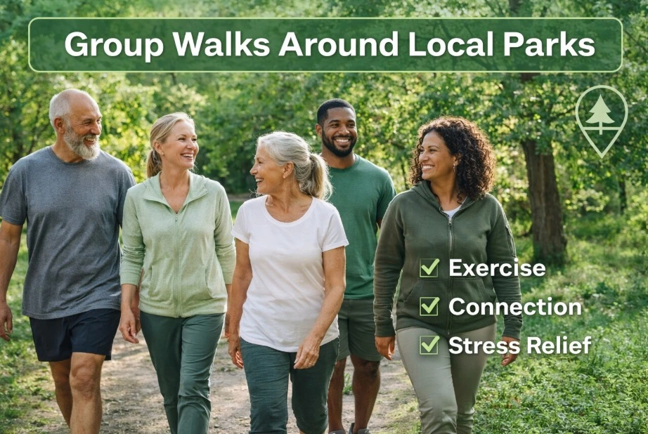 Substance Abuse Group Activities in Minneapolis