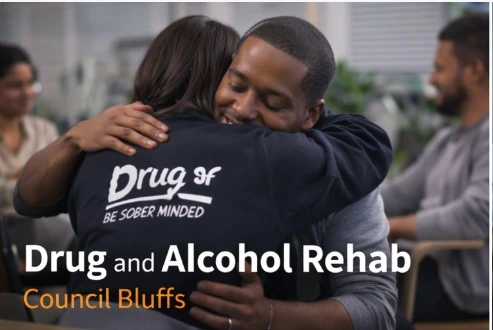 Drug and Alcohol Rehab