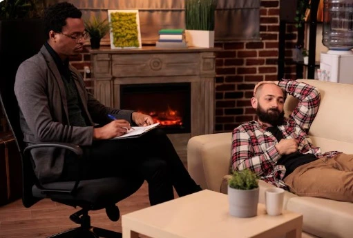 Cognitive Behavioral Therapy for Addiction in Osseo