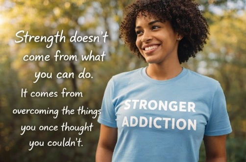 drug addiction recovery quotes