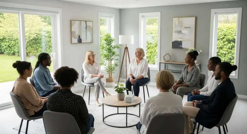 Dual Diagnosis Treatment in Iowa 