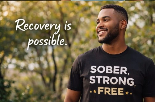 drug addiction recovery quotes