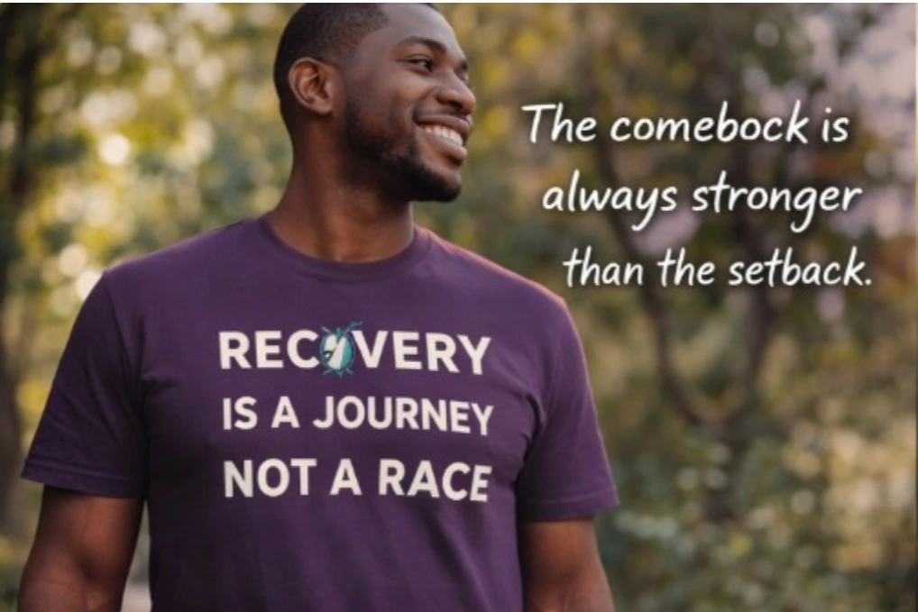 Drug Addiction Recovery Quotes