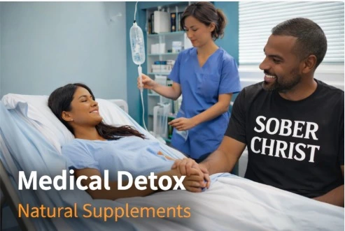 Drug and Alcohol Rehab