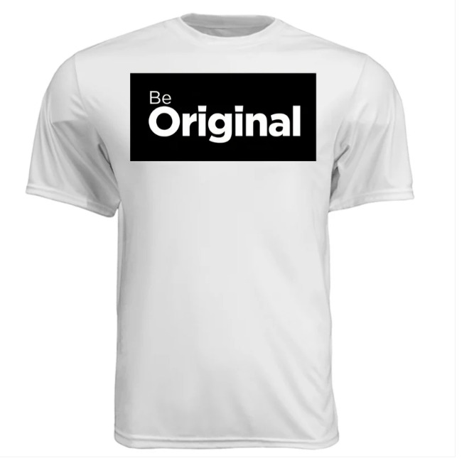 Be Original~"Embrace Your Uniqueness