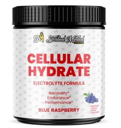 Natural Endurance Supplements