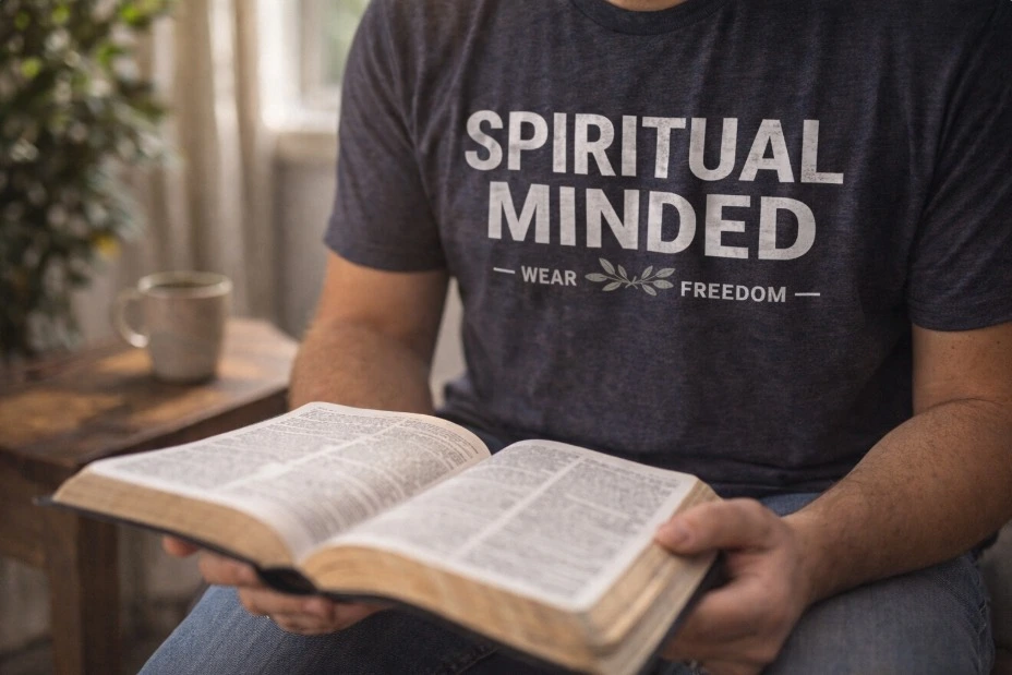 Christian Addiction Recovery