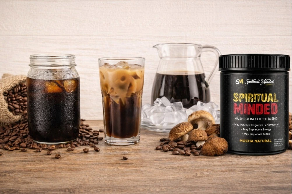 Cold Brew vs Iced Coffee