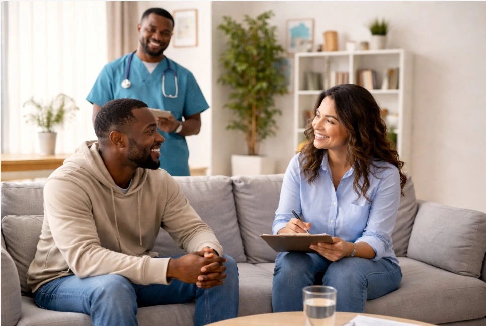 detox addiction treatment