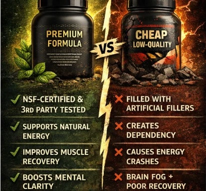 Best Pre Workout for Muscle Gain Proteins