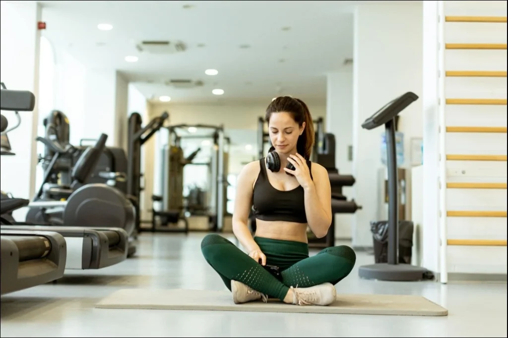 Natural Endurance Supplements