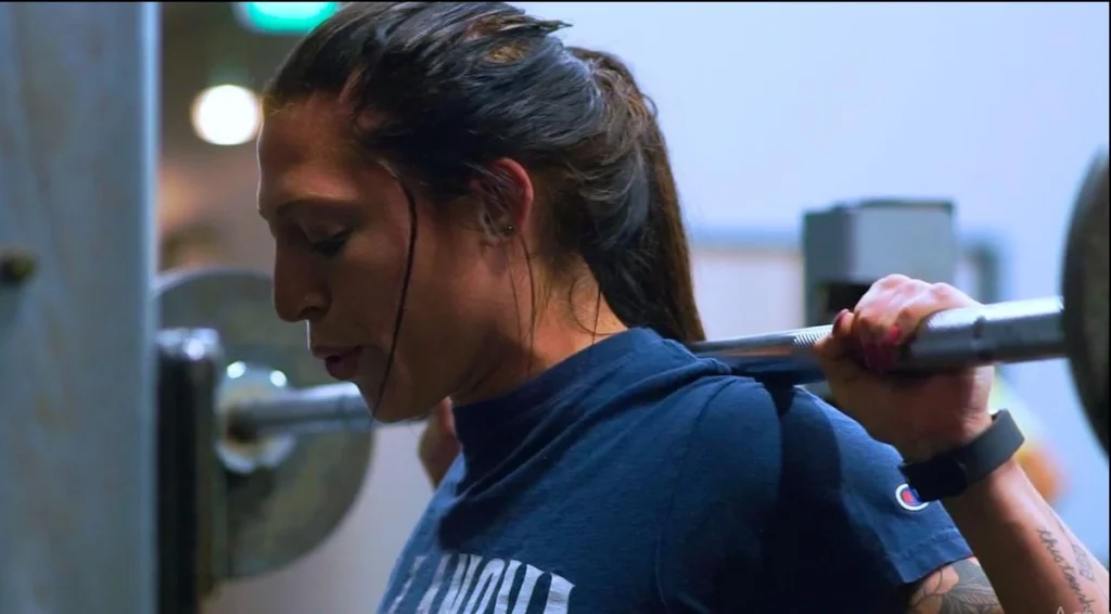 Natural Endurance Supplements