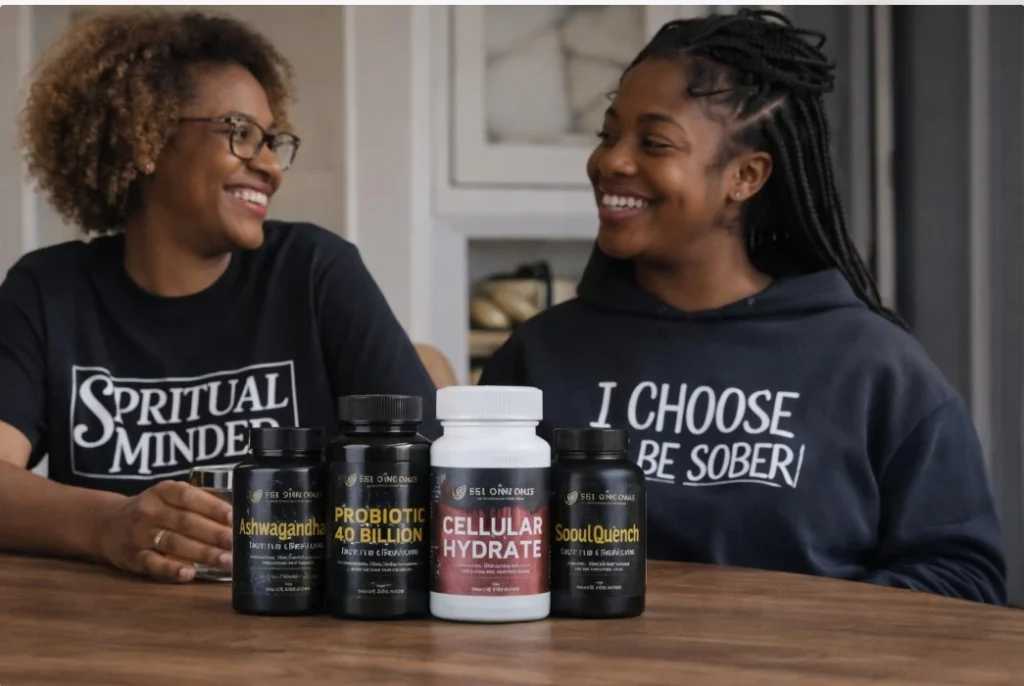 physical effects of alcohol