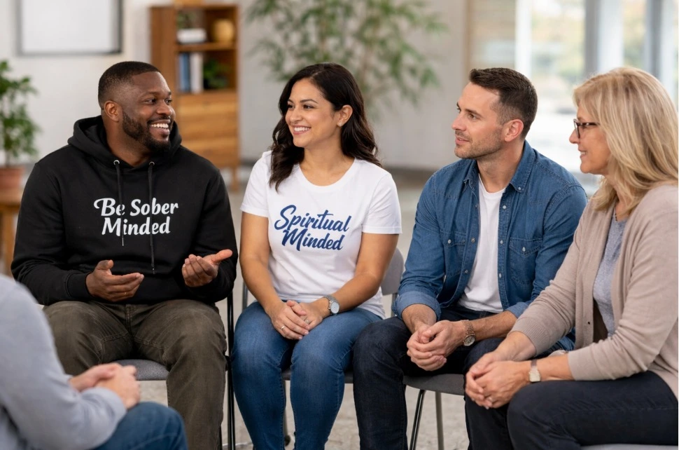 Smart Recovery vs AA