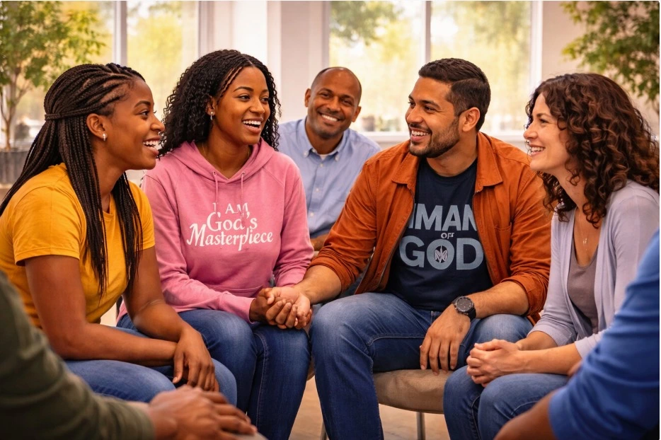 Smart Recovery vs AA