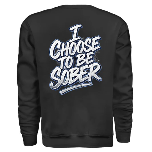 Spiritual apparel for Sobers