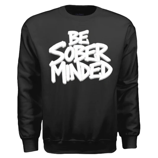 Spiritual apparel for Sobers