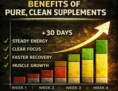 Best Pre Workout for Muscle Gain Proteins