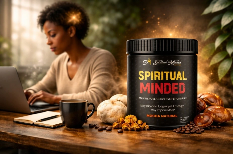 Mushroom Coffee Alternatives