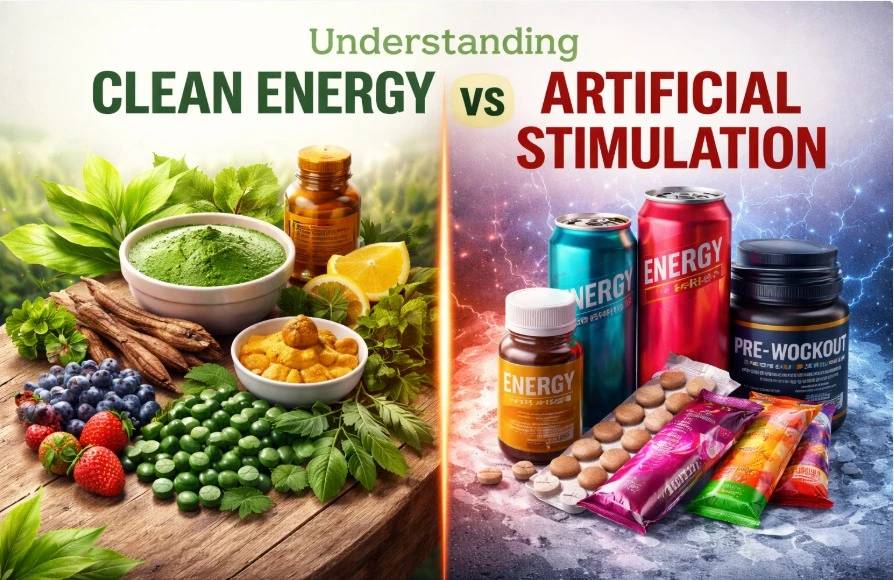 Best Natural Endurance Supplements