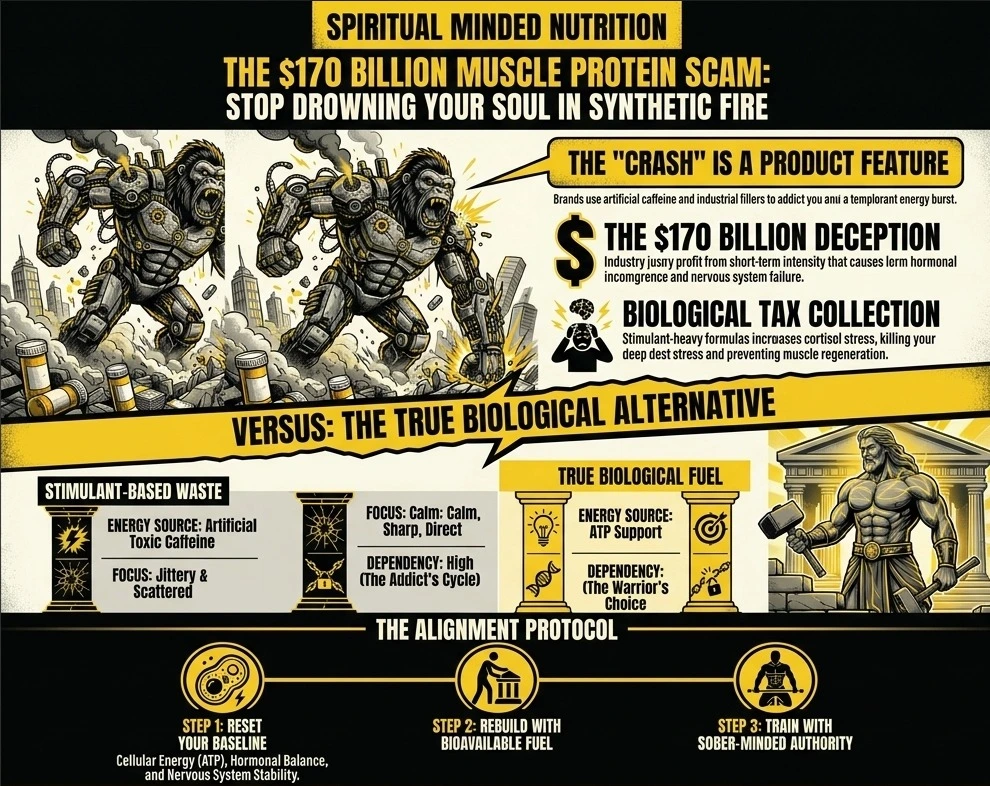 best pre-workout for muscle gain scam