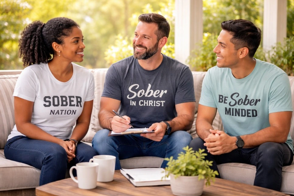 Sobriety Coaching