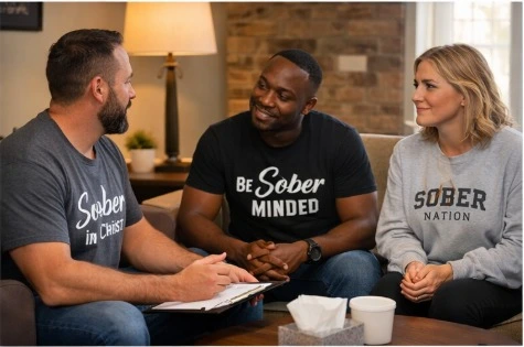 Sobriety Coaching