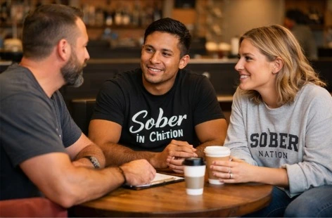 Sobriety Coaching