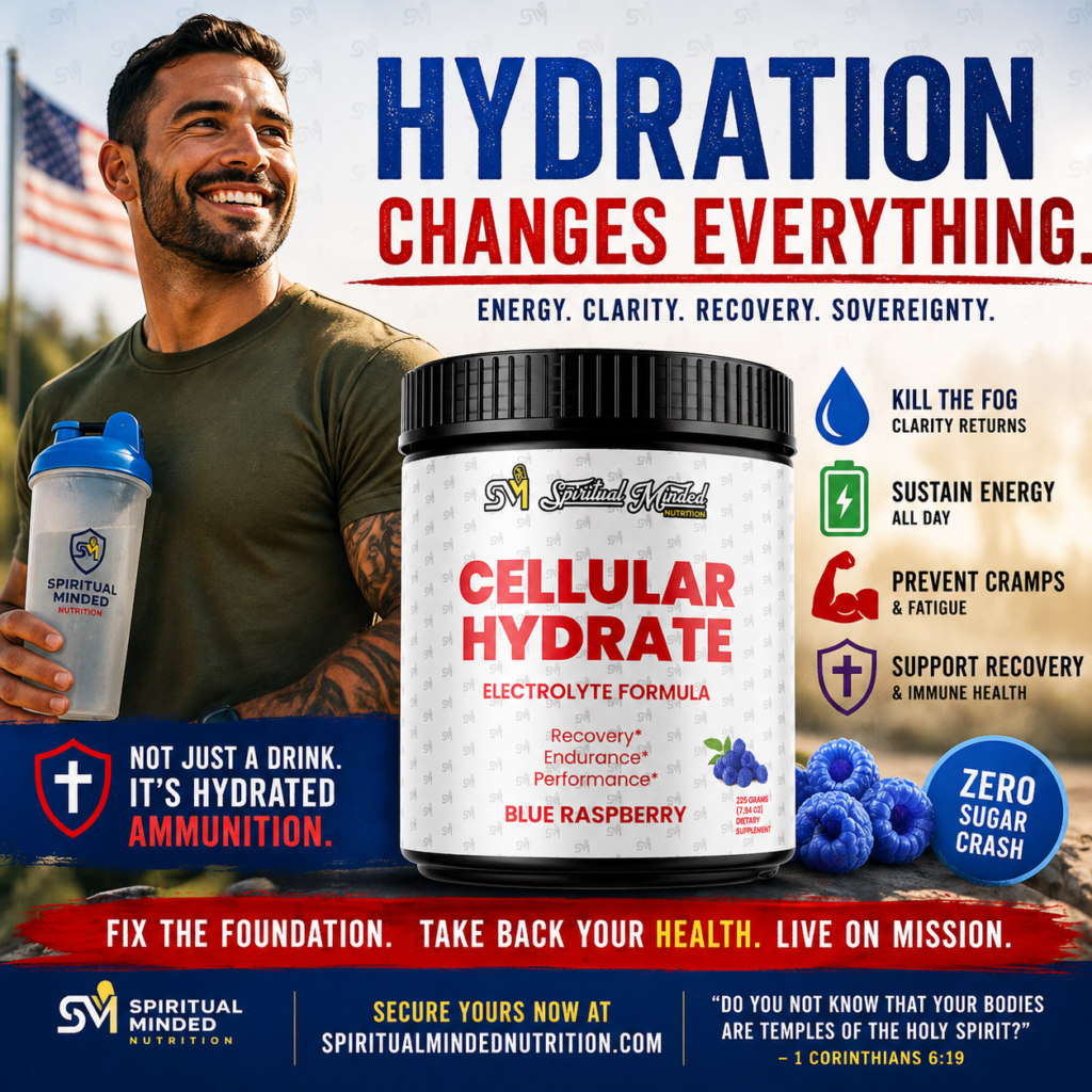The Kansas Electrolyte Standard: What the VA Won't Tell You
