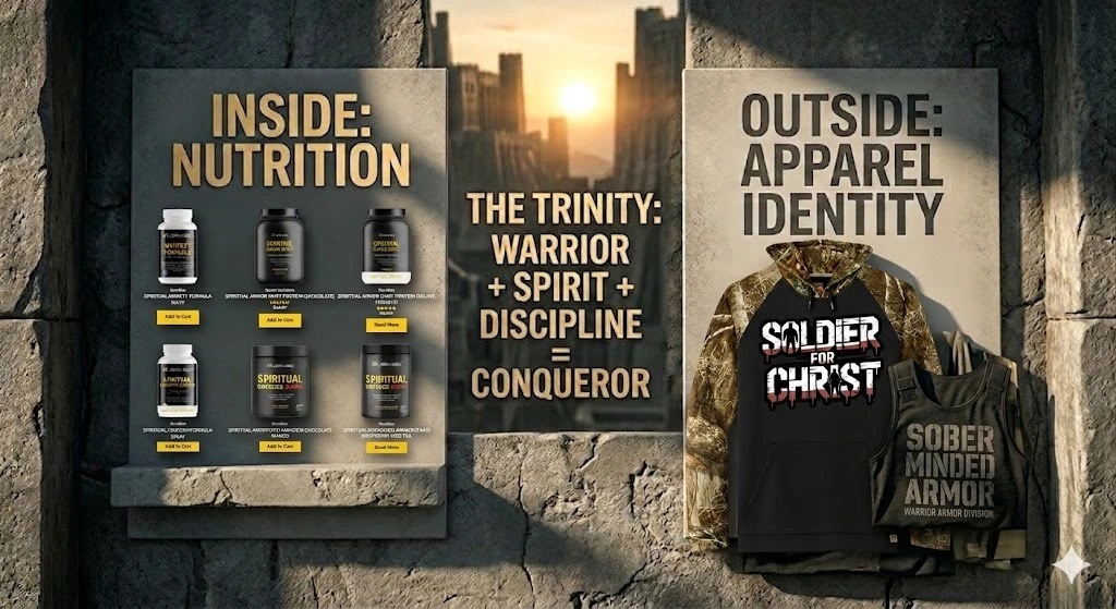 30-Day Logistics Plan