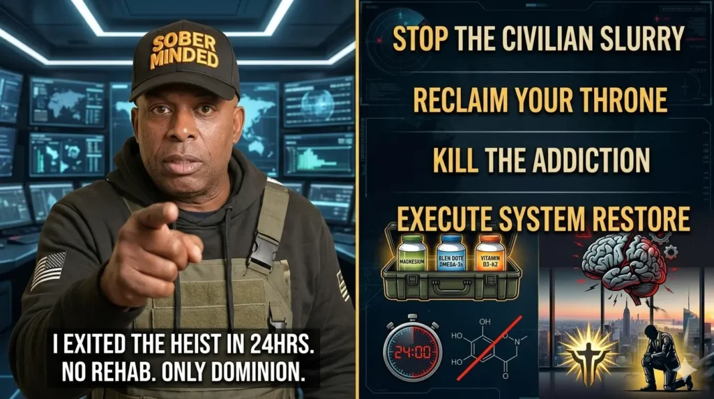 Recalim Your Brain Or Surrender Your Empire