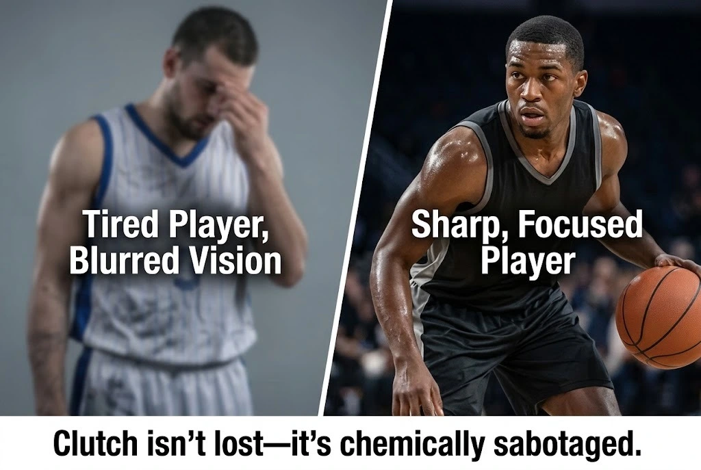 Cellular Hydrate: The Neural Infrastructure