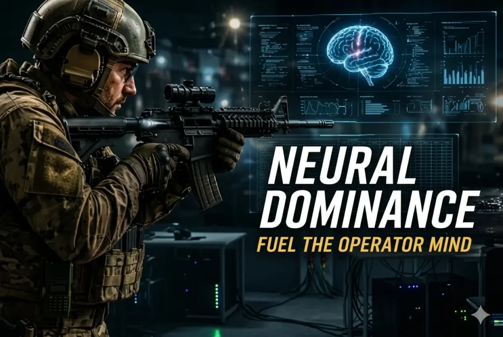 Neural Dominance in Alabama: Advanced Cognitive Munitions for the Veteran Mind
