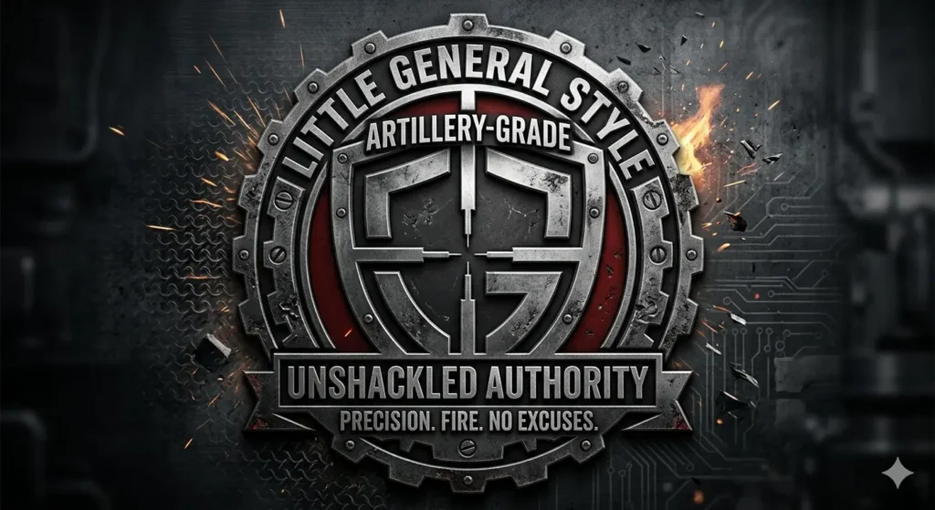 Little General Style