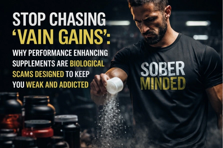 performance enhancing supplements