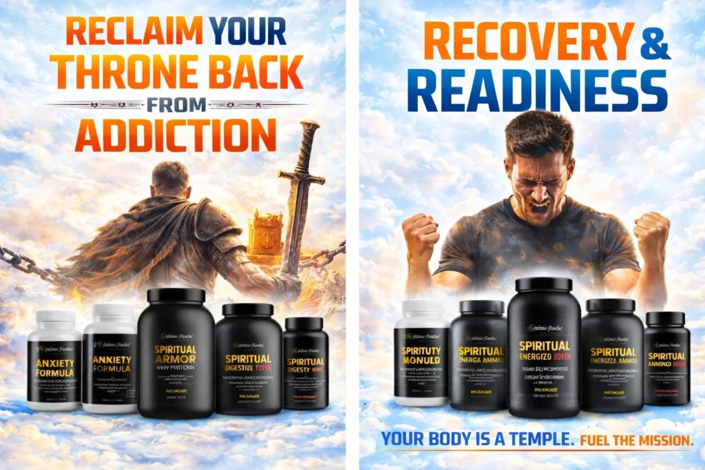 30-Day Logistics Plan