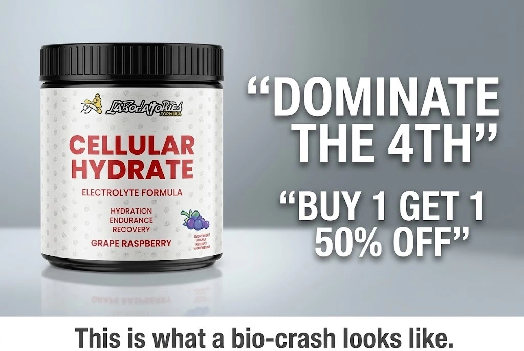 Cellular Hydrate: The Neural Infrastructure