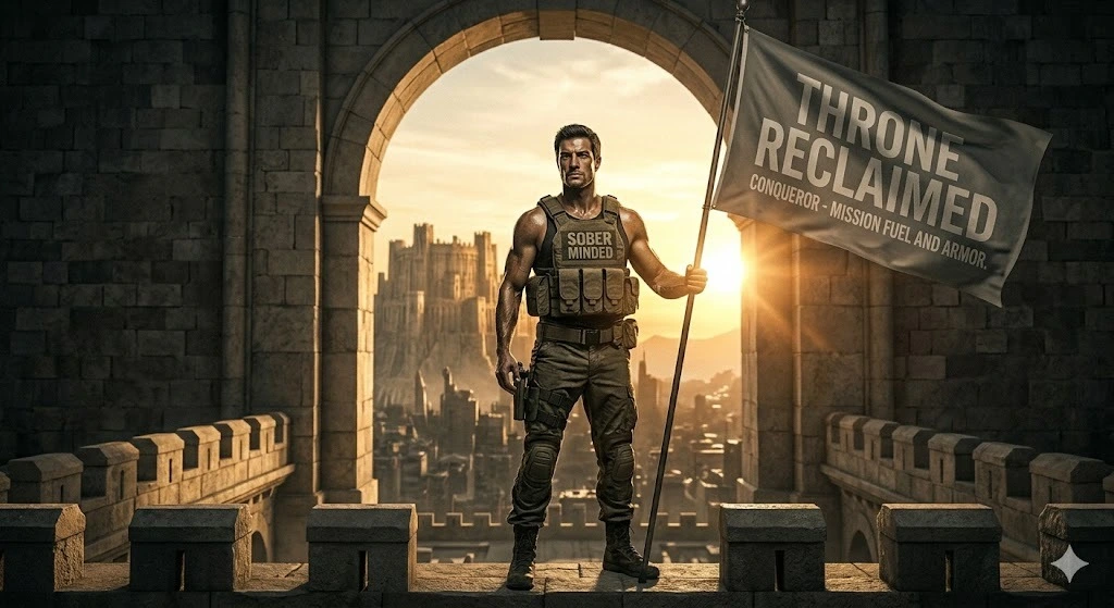 30-Day Logistics Plan