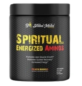 Biological Treason: The Amino Acid Heist Stripping Your Spiritual Power