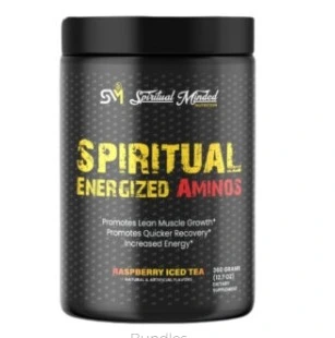 Biological Treason: The Amino Acid Heist Stripping Your Spiritual Power