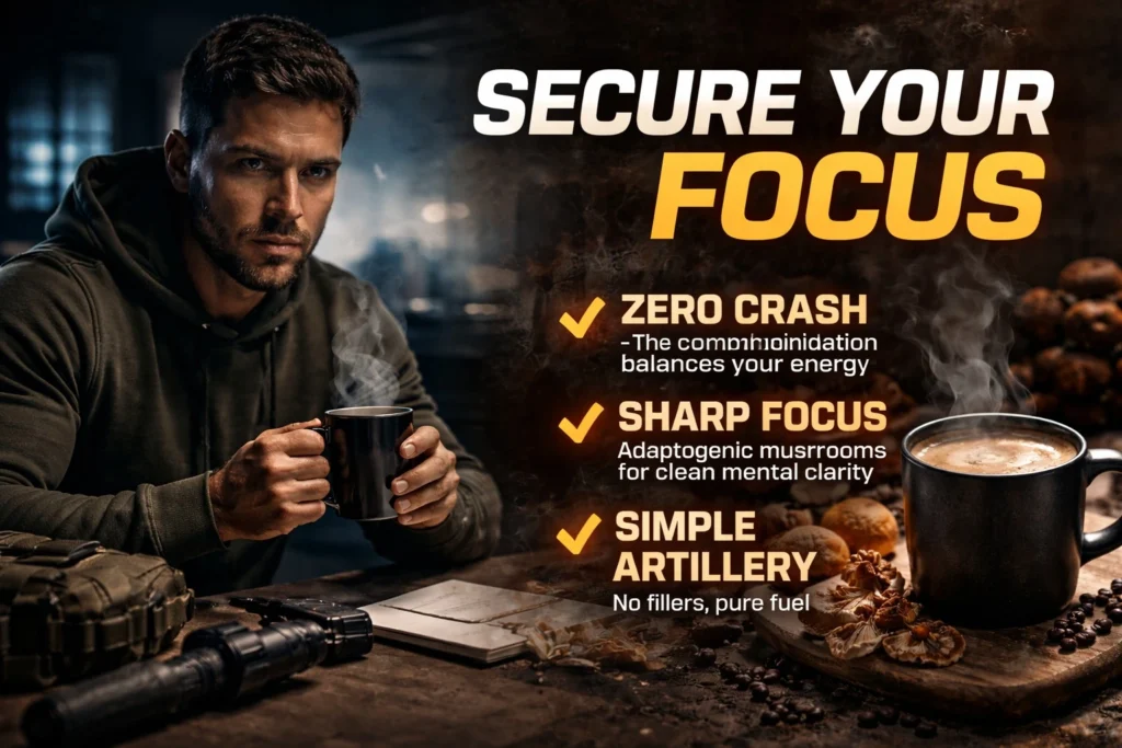 TACTICAL ALERT: To the 1% of Iowa Tired of Cognitive Treason