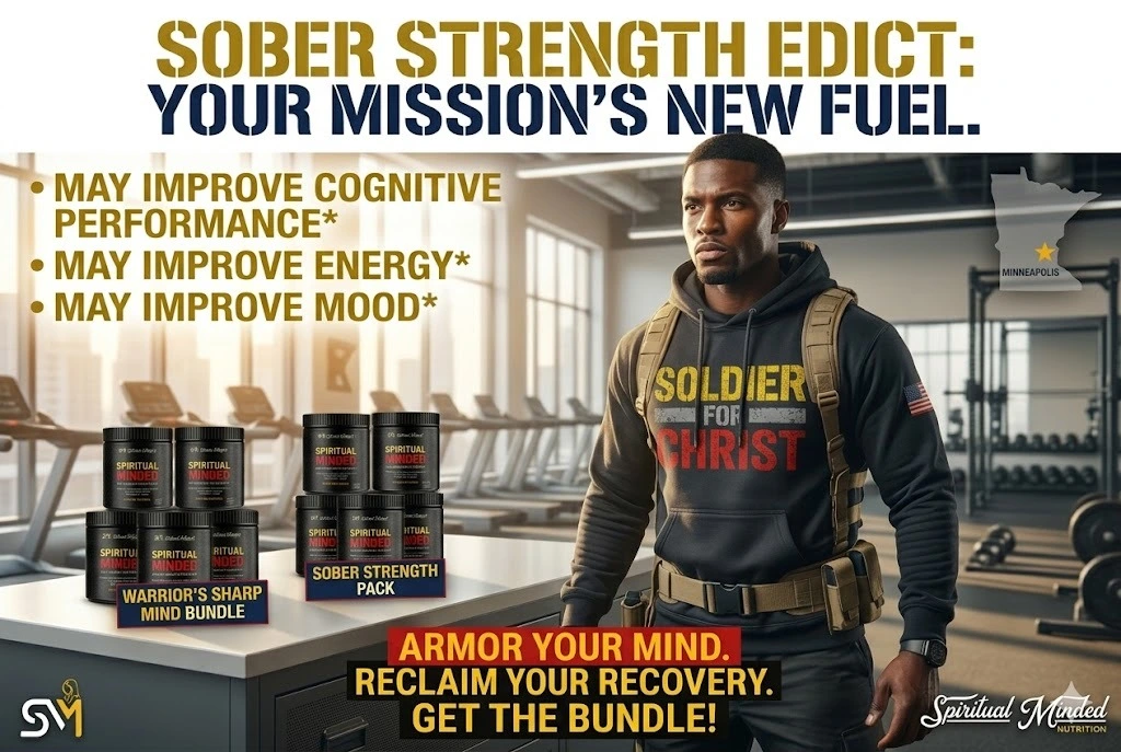 TACTICAL ALERT: To the 1% of Iowa Tired of Cognitive Treason