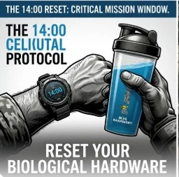 DEHYDRATION SYMPTOMS FOR SOLDIERS: COGNITIVE TREASON EXPLAINED