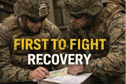 Field Munitions: The Marine Guide to High-Intensity Biological Recovery