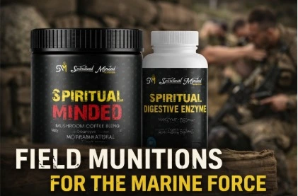 Neural Dominance in Alabama: Advanced Cognitive Munitions for the Veteran Mind