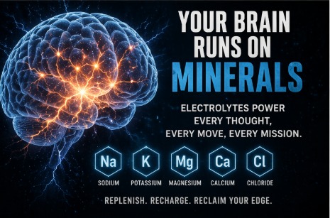 Washington Sector Alert Why Your Pre-Workout Causes Brain Fog at Sill