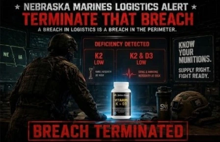 The NE National Guard Logistics Standard: What the VA Won't Tell Weekend Warriors
